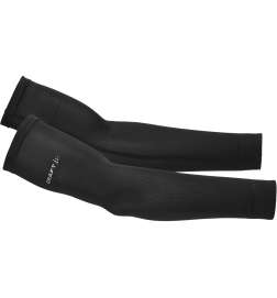 CRAFT Hypervent Arm Sleeves - Black