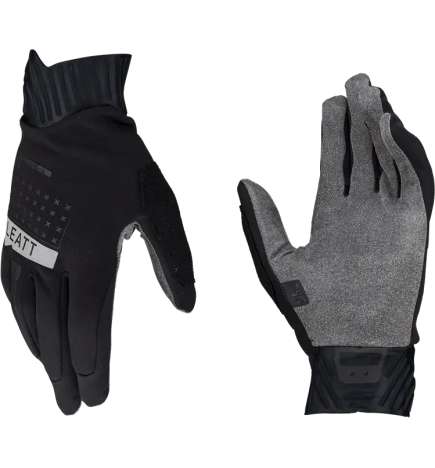 Leatt Guanti Uomo - MTB 2.0 WindBlock - nero