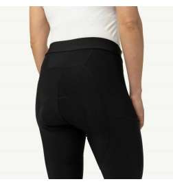 AGU Collant Femme - Essential Prime II - noir