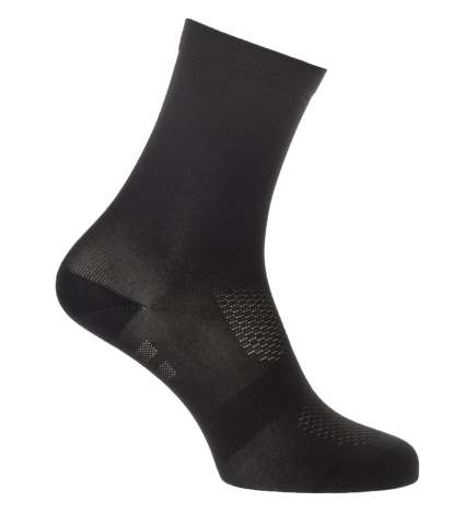 AGU Calcetines - Essential High - Pack de 2 - negro