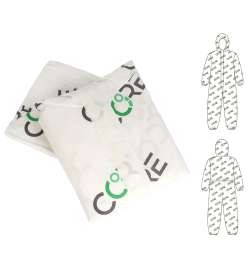 CORE Heat Training Suit - 2x Hittetrainingpak