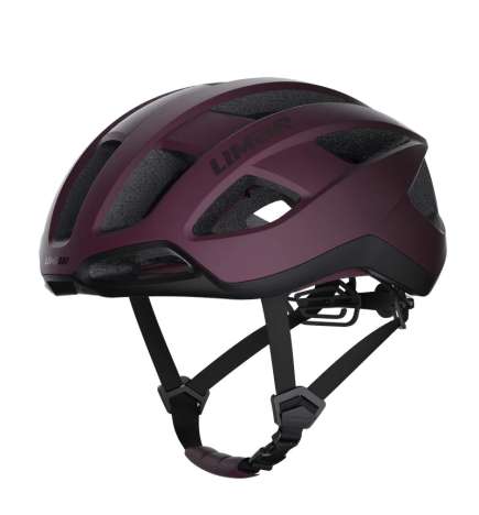 Limar Air Stratos Helm - Matt Amaranth