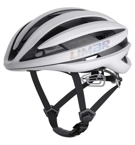 Limar Air Pro Helmet - Iridescent White