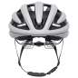 Limar Air Pro + MIPS Casco - Iridescent White