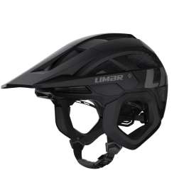 Limar Etna MIPS Casque vélo - Matt Black Titanium