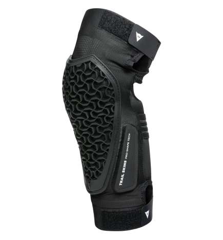 Dainese Trail Skins Pro Ellbogenprotektoren - schwarz