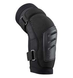 iXS Carve Race Elbow Guards - black