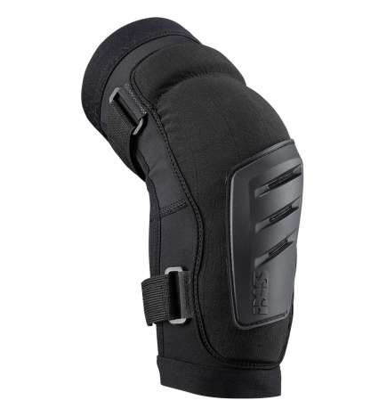 iXS Coderas - Carve Race - negro