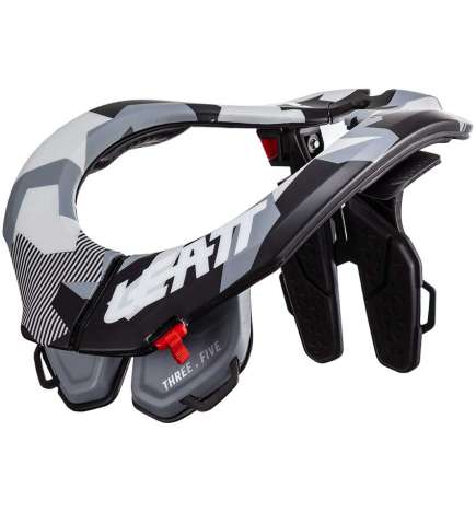 Leatt Neck Brace 3.5 - forge