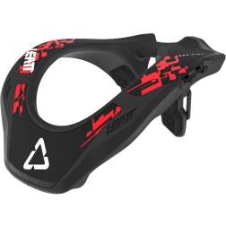 Leatt 1.5 Mini Nekbescherming Kinderen - zwart