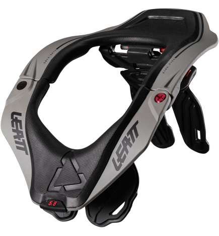 Leatt Neck Brace 5.5 - grey