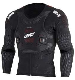 Leatt ReaFlex Body Protector - black