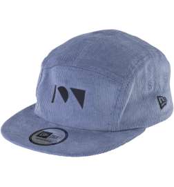 ION Gorra - Stan - Slate Blue