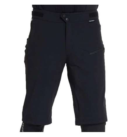 DHaRCO Gravity Shorts Men - Black