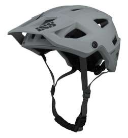 iXS Casco - Trigger All-Mountain - grey