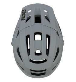 iXS Casco - Trigger All-Mountain - grey