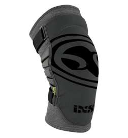 iXS Rodilleras - Carve EVO  - gris
