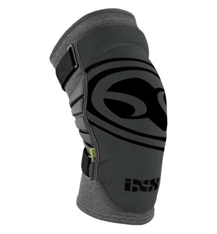 iXS Carve EVO  Knee Guards - grey