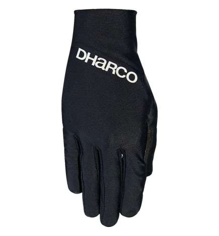 DHaRCO Gants Homme - Trail - Black MTG-BLB
