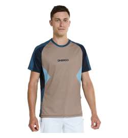 DHaRCO Kurzarmtrikot Herren - Levi