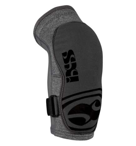 iXS Coderas - Flow Evo  - gris