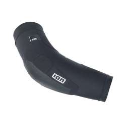 ION Bike Protection E-Sleeve Amp Elbow Guards - Black