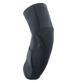 Alpinestars A-Motion Plasma Pro Knee Protector - black