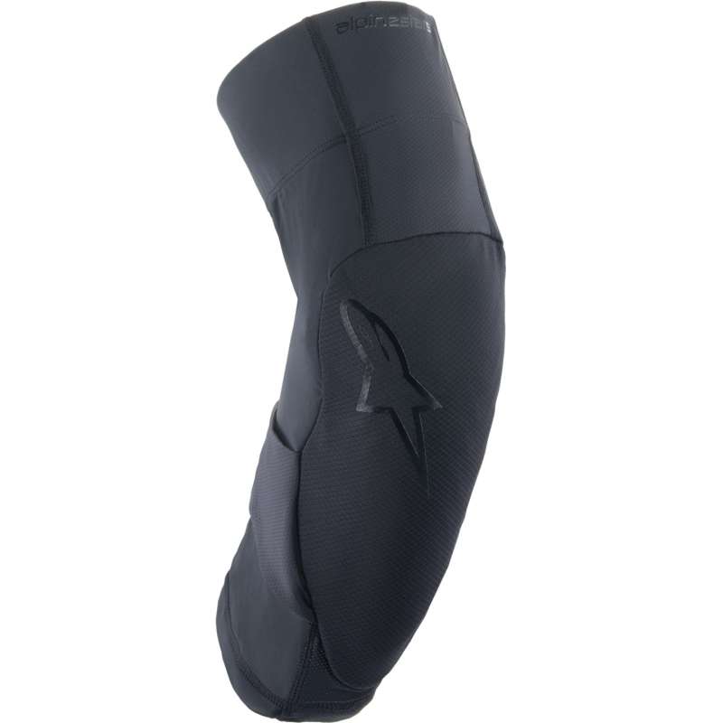 Alpinestars A-Motion Plasma Pro Knee Protector - black