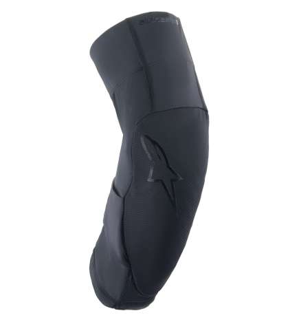 Alpinestars A-Motion Plasma Pro Knee Protector - black