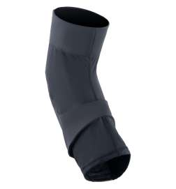 Alpinestars A-Motion Plasma Pro Knee Protector - black