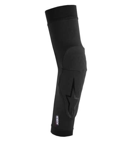 Alpinestars Protector Codo - A-Motion Plasma - negro