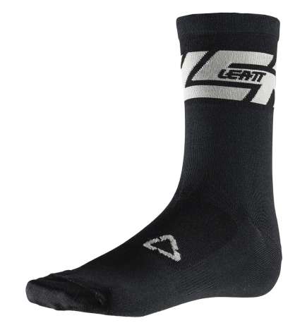 Leatt Endurance MTB Socks - black