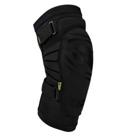 iXS Ginocchiere - Carve 2.0 - nero