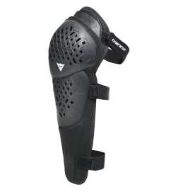 Dainese Rival R Kniebeschermers - zwart