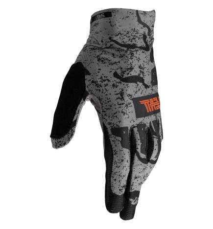 Leatt Guanti MTB - 2.0 X-Flow - granite