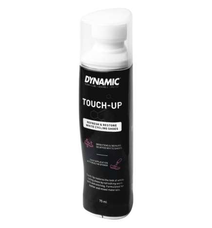 Dynamic Touch Up Detergente per scarpe - 75ml