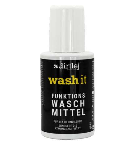 Dirtlej Wash It Detersivo