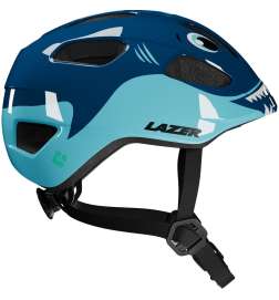 Lazer Pnut KinetiCore 2.0 Kask Rowerowy Dziecko - shark