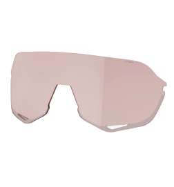 100  S2 Replacement Lens - HiPER Crimson Silver Mirror