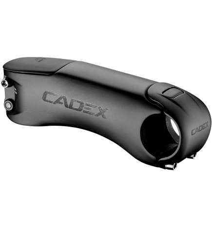 CADEX Race Stuurpen - Carbon | 31.8mm | -10