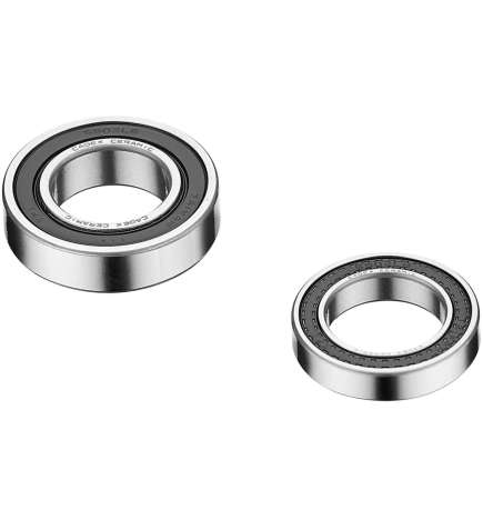 CADEX R3 Aero Disc Ceramic Bearings - Front Hub
