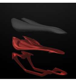 CADEX Boost Saddle - black