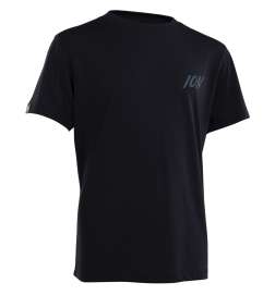 ION Bike Tee Short Sleeve Graphic DR Youth - Black
