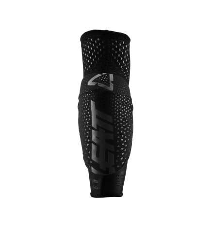 Leatt 3DF 5.0 Elbow Guards - black