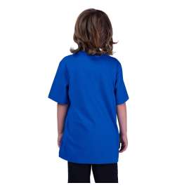 FOX Absolute Shirt Kinderen - blue