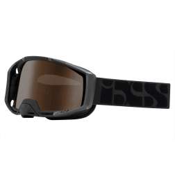iXS Occhialini - Trigger+ Polarized Race - nero