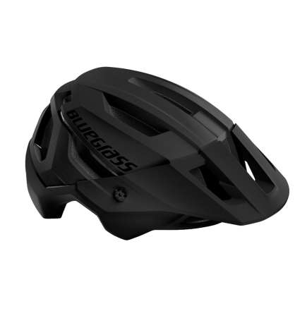 Bluegrass Casco Bicicleta - Rogue - black matt