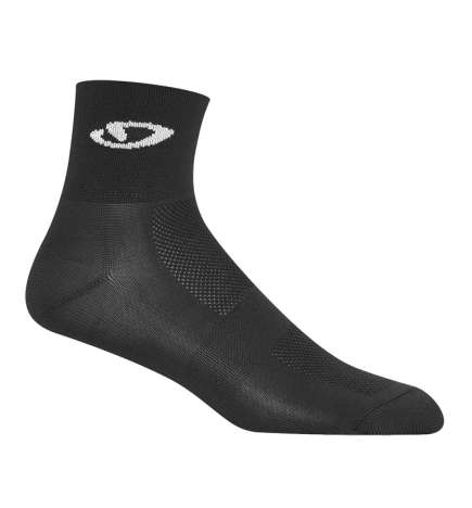 Giro Comp Racer Socken - schwarz