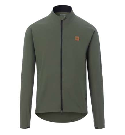 Giro Cascade Stow Jacket Men - light trail green