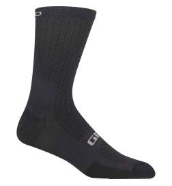 Giro Chaussettes - HRC Team - black dark shadow